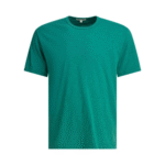 "Alex Mill" t-shirt homme vert en coton