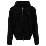 "Givenchy" sweatshirt homme noir