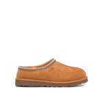 "Ugg" mocassins marron en cuir pour homme