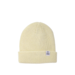 "Human Made" bonnet homme blanc en acrylique