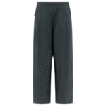 "Hiking Patrol" pantalon homme gris polyester coupe décontractée