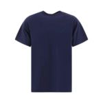 "South2 West8" t-shirt bleu coton coupe regular homme