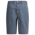 "Thisisneverthat®" short en jean homme bleu