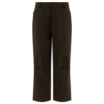 "Hiking Patrol" pantalon technique homme marron 3L en nylon