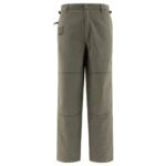 "Rayon Vert" pantalon cargo Rocky homme vert en coton coupe regular