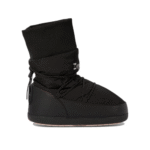 "Repetto" bottines Gentiane femme noires en polyester