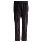 "Needles" jogging noir en coton et polyester coupe regular pour homme