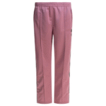"Needles" jogging homme rose polyester coupe ample