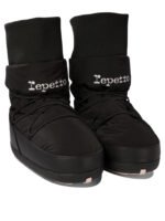 "Repetto" bottines Gentiane femme noires en polyester - Image 2