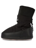 "Repetto" bottines Gentiane femme noires en polyester - Image 3