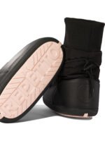 "Repetto" bottines Gentiane femme noires en polyester - Image 5