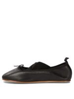 "Repetto" ballerines femme noires cuir – Image 3
