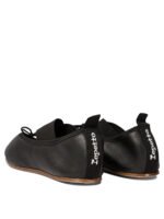 "Repetto" ballerines femme noires cuir – Image 4