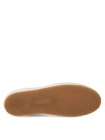 "Philippe Model Paris" Sneakers homme beige en cuir – Image 5
