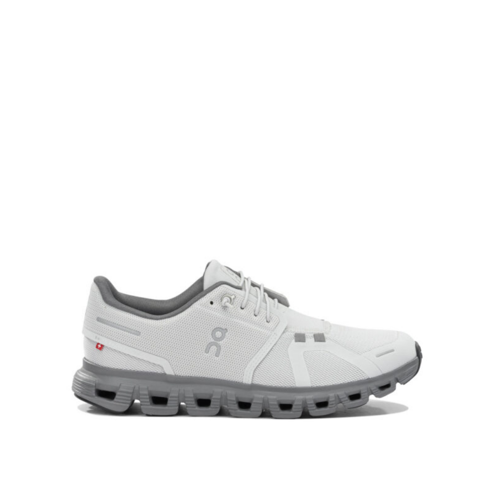 Design sans titre (18) On Running baskets homme grises cloud 6 – Image 1
