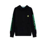 BARROW sweat-shirt en coton homme noir