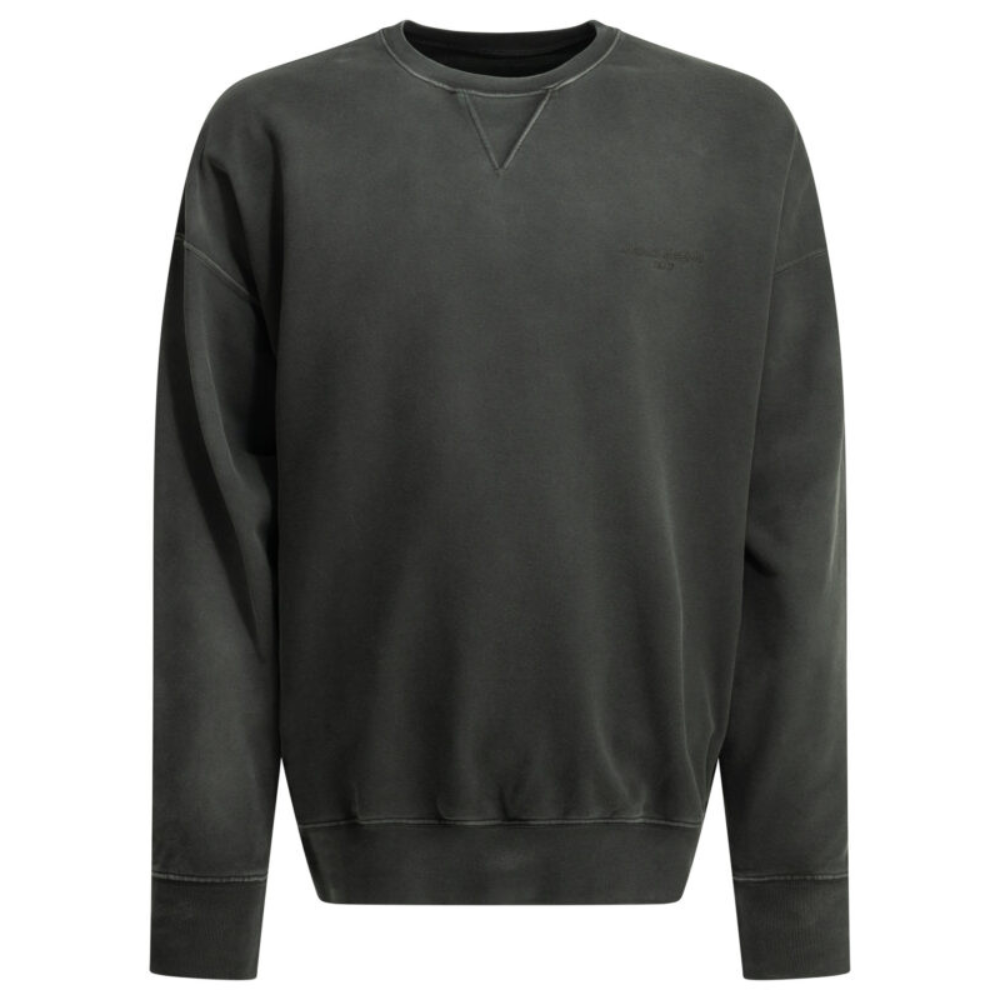 Sans titre (1000 x 1000 px) - 2026-05-09T012346.088 Maison Margiela sweat-shirt homme noir – Image 1