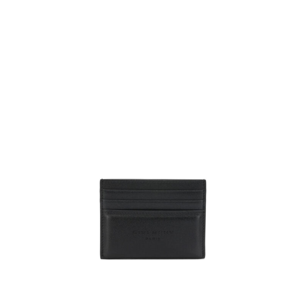 Sans titre (1000 x 1000 px) - 2026-05-09T221126.135 Givenchy porte-cartes homme noir antigona en cuir – Image 1