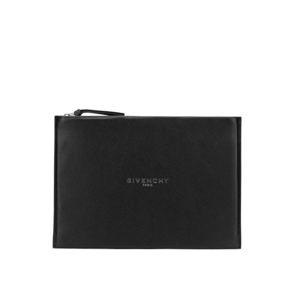 Sans titre (1000 x 1000 px) - 2026-05-10T005443.476 Givenchy porte-documents homme noir antigona en cuir – Image 1