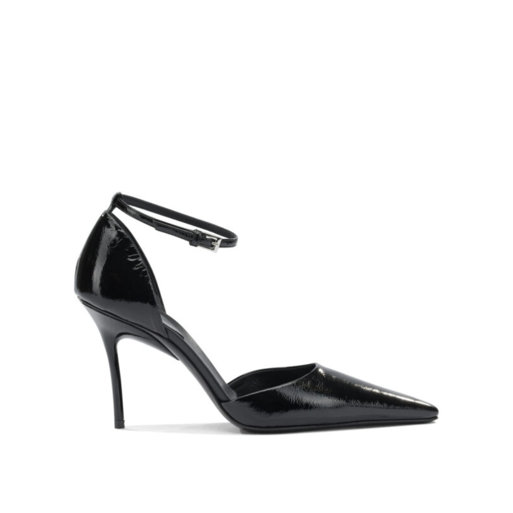 Sans titre (1000 x 1000 px) - 2026-05-10T012830.579 Alaïa escarpins femme noir 90mm en cuir – Image 1