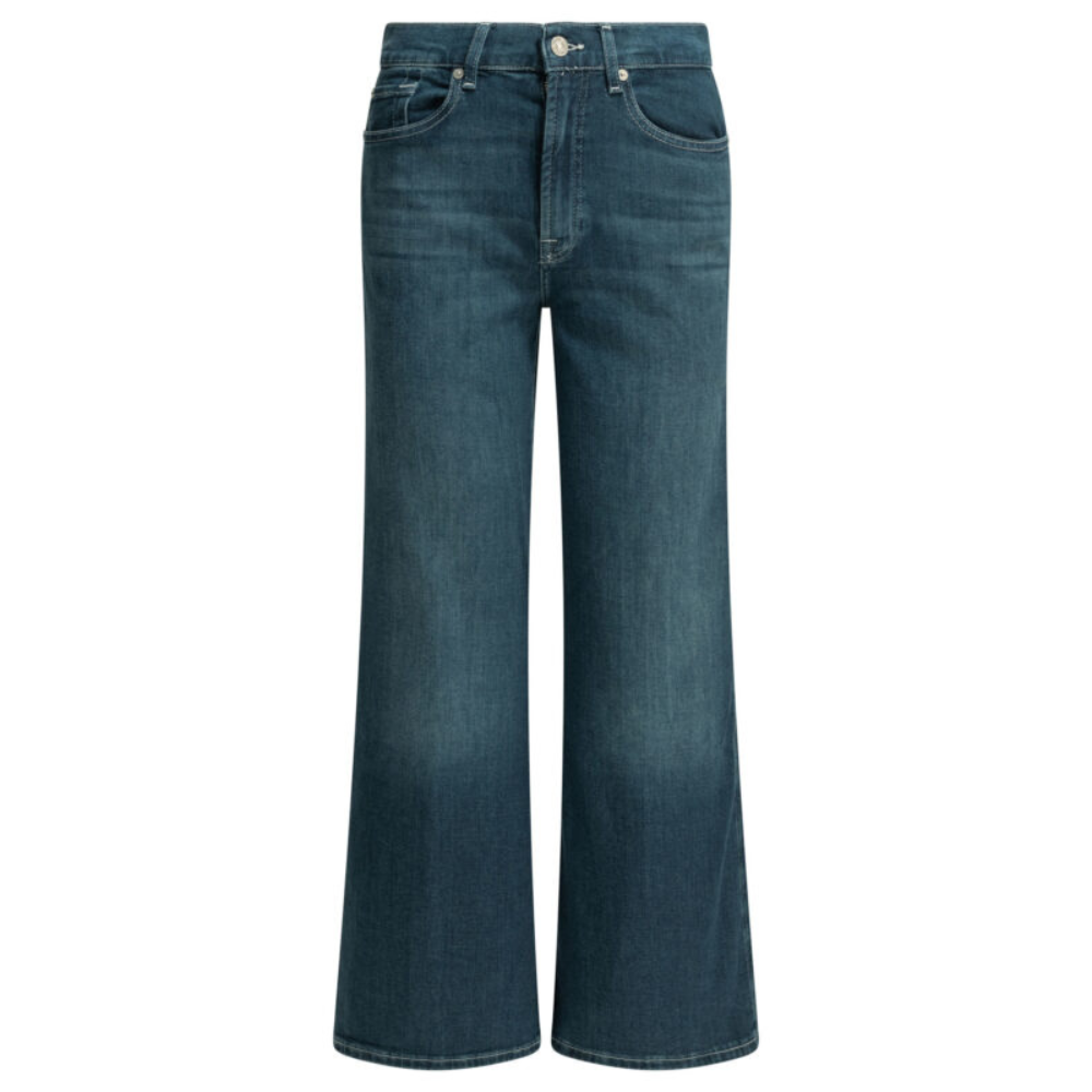Sans titre (1000 x 1000 px) - 2026-05-12T193324.121 Chloé jean femme bleu en coton – Image 1