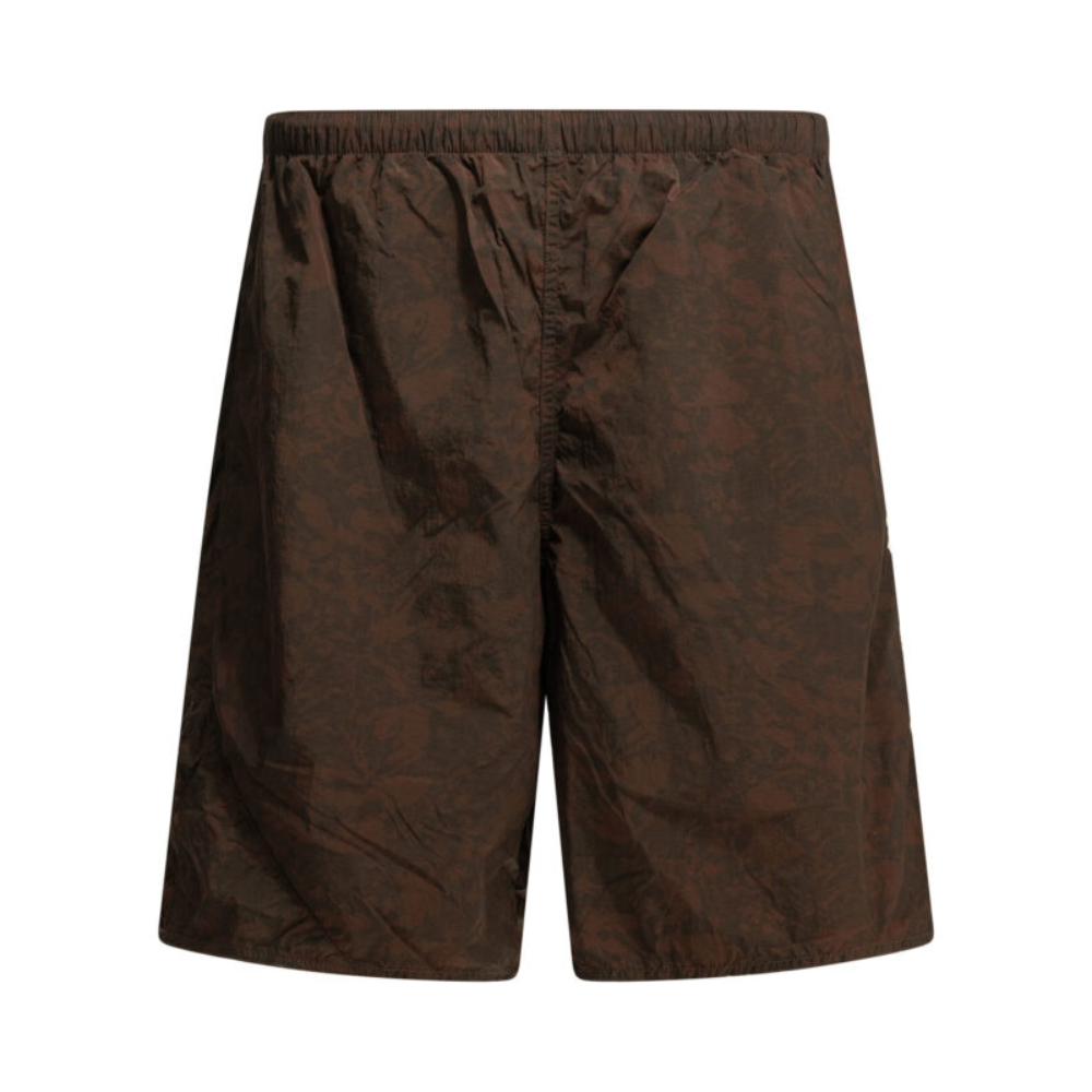 Sans titre (1000 x 1000 px) - 2026-05-13T005624.809 Beams plus short homme marron en nylon – Image 1