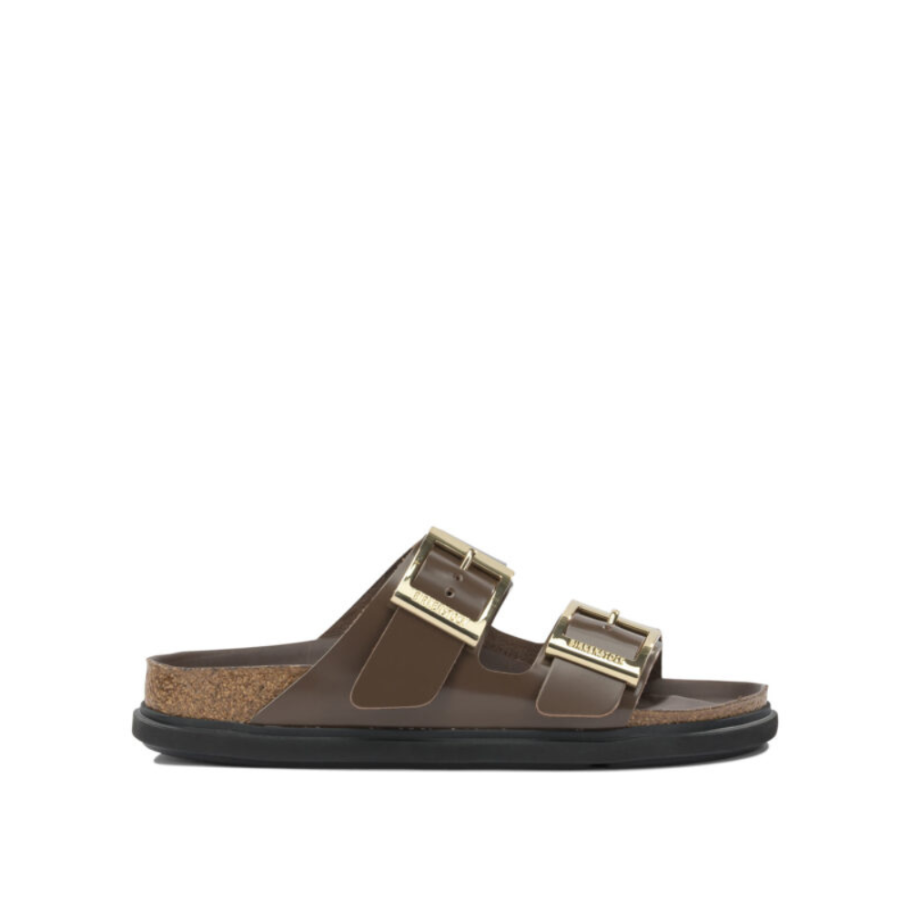 Sans titre (1000 x 1000 px) - 2026-05-13T011134.102 Birkenstock sandales femme marron en cuir – Image 1