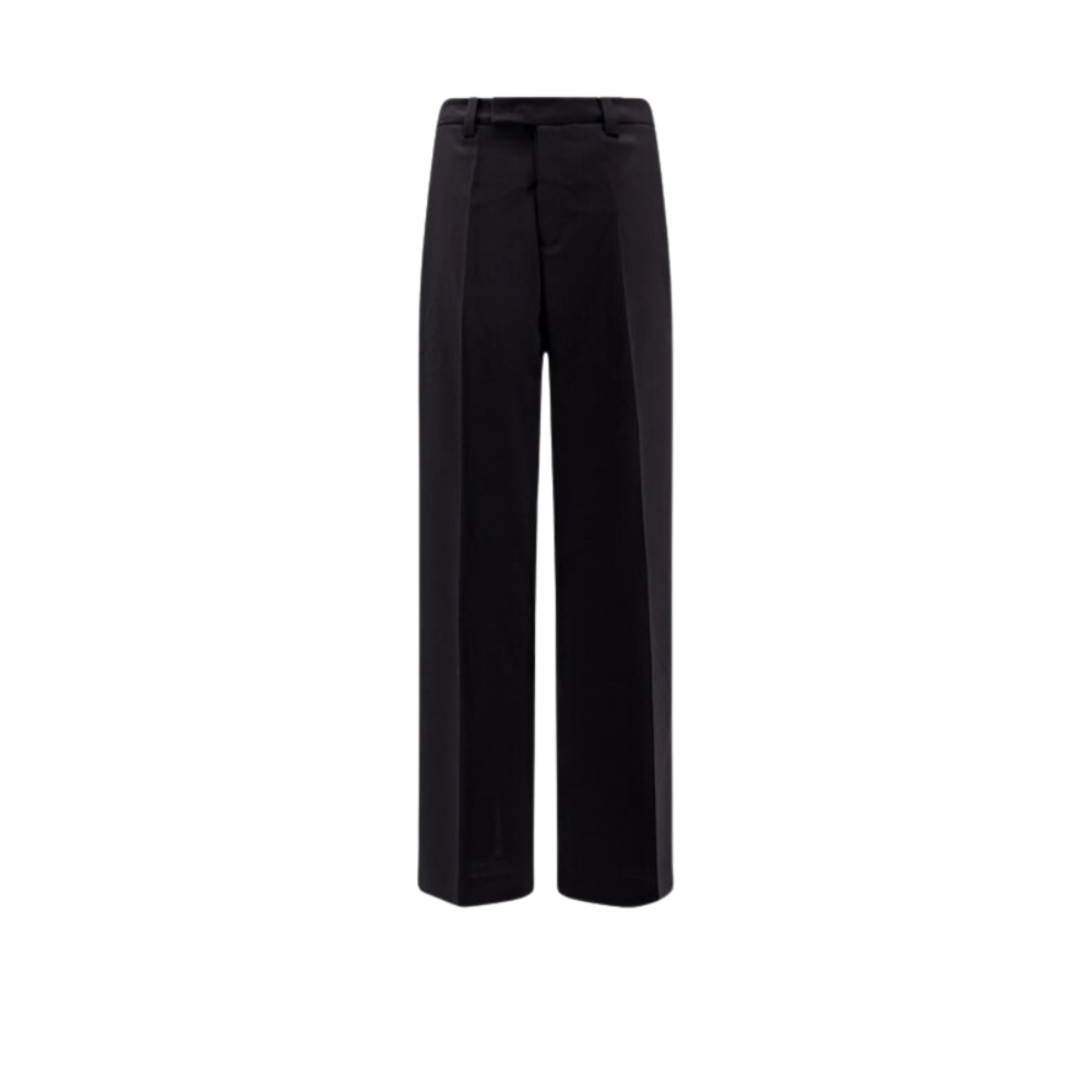 Sans titre (1000 x 1000 px) - 2026-05-21T194729.133 Axel Arigato pantalon femme gris en laine mélangée – Image 1