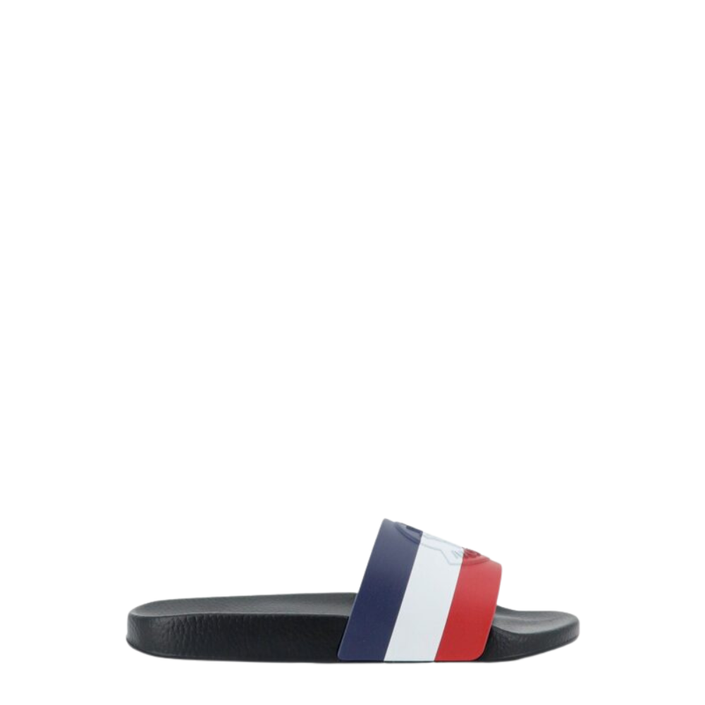 Sans titre (1000 x 1000 px) - 2026-05-24T011258.169 moncler sandales homme noires en caoutchouc à logo – Image 1