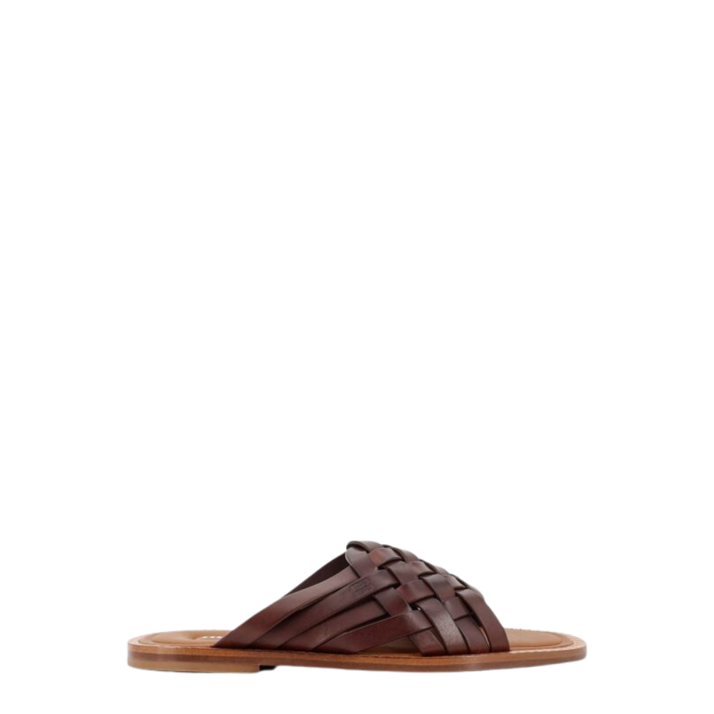 Sans titre (1000 x 1000 px) - 2026-06-19T211539.251 MIU MIU sandales en cuir femme marron – Image 1