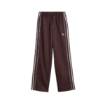 ADIDAS X WALES BONNER pantalon de survêtement unisexe marron