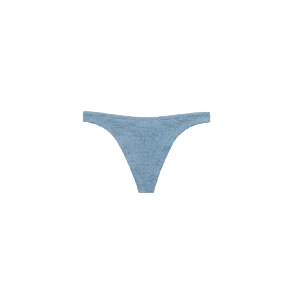Sans titre (1000 x 1000 px) - 2026-06-20T185849.141 MC2 SAINT BARTH bas de bikini en nylon femme bleu – Image 1