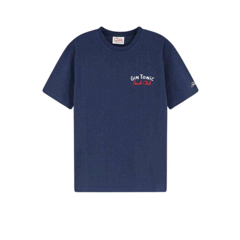 Sans titre (1000 x 1000 px) - 2026-06-20T190713.272 MC2 SAINT BARTH t-shirt en coton homme bleu – Image 1