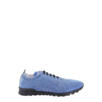 KITON CIRO PAONE baskets homme bleu