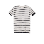 MAX MARA pull en cachemire et soie femme blanc