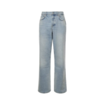 REPRESENT jeans en coton homme bleus
