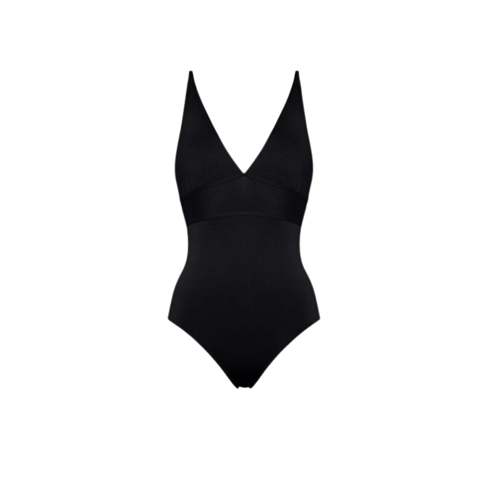 Sans titre (1000 x 1000 px) - 2026-07-21T213950.962 ERES maillot de bain femme noir – Image 1