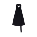 ALYSI top femme noir