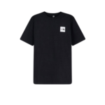 THE NORTH FACE t-shirt en coton homme noir