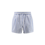 DOLCE & GABBANA short femme blanc