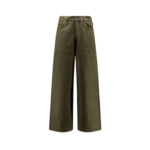 WALK IN PARIS pantalon homme vert
