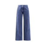 TONYWACK jean femme bleu