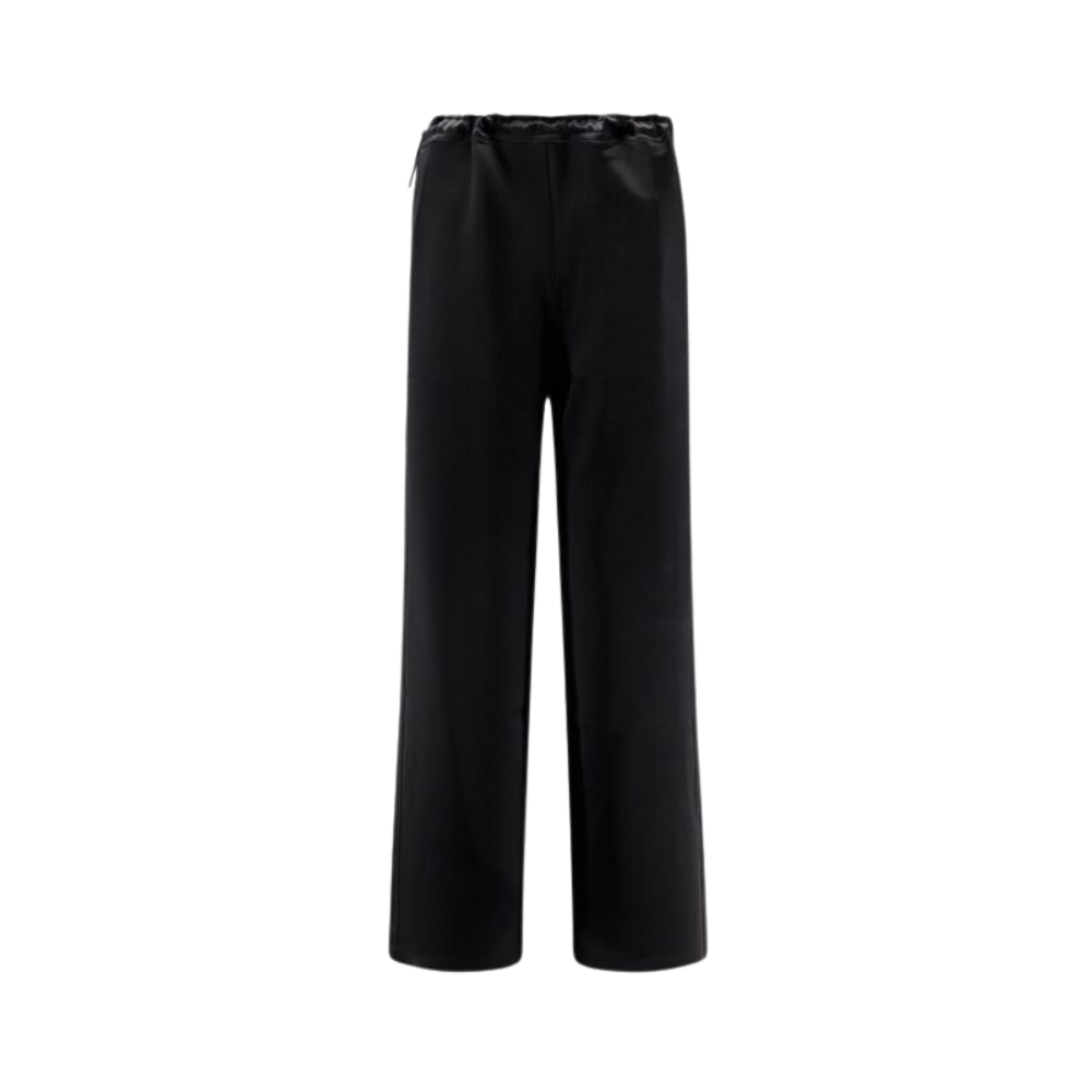 Sans titre (1000 x 1000 px) - 2026-07-24T011143.452 TONYWACK pantalon en satin femme noir – Image 1