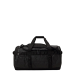 THE NORTH FACE sac à dos en PVC homme noir
