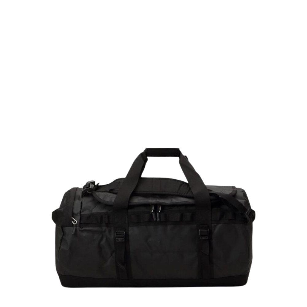 Sans titre (1000 x 1000 px) - 2026-07-25T185639.170 THE NORTH FACE sac à dos en PVC homme noir – Image 1