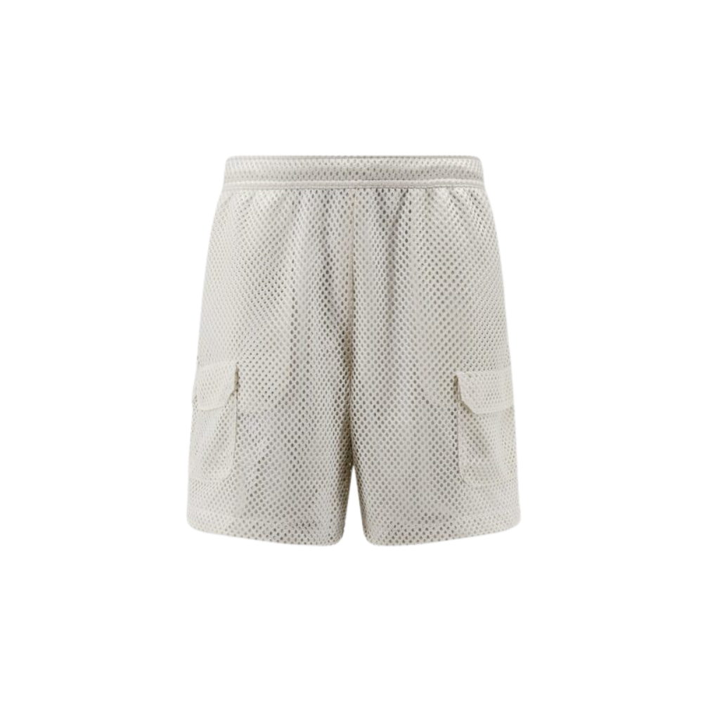 Sans titre (1000 x 1000 px) - 2026-07-25T194804.140 THE NORTH FACE bermuda en nylon homme beige – Image 1