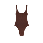 MC2 SAINT BARTH maillot de bain femme marron