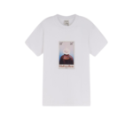 WALK IN PARIS t-shirt en coton homme blanc