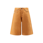 WALK IN PARIS bermuda homme orange