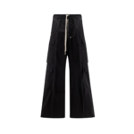 DRKSHDW pantalon cargo homme noir